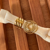 NIA Ring - Gold